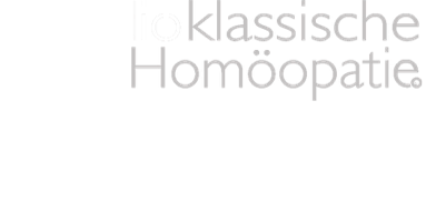 Grosses Logo von Homöopathie Zürich