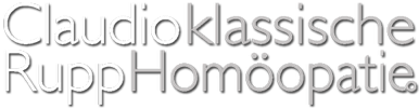 Logo der der Praxis Homöopathie Zürich